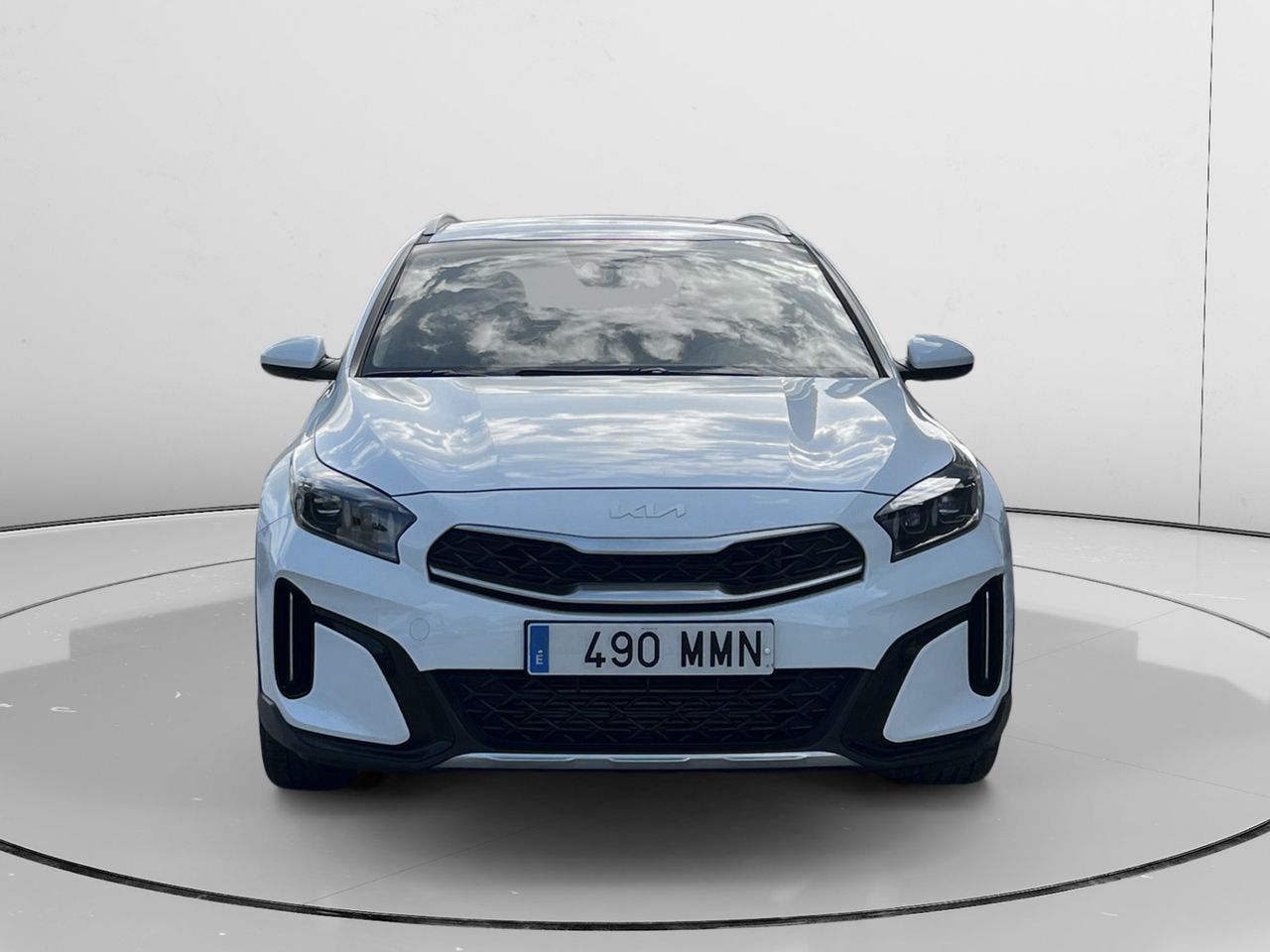 Kia XCeed 1.6 MHEV Drive iMT - foto 5