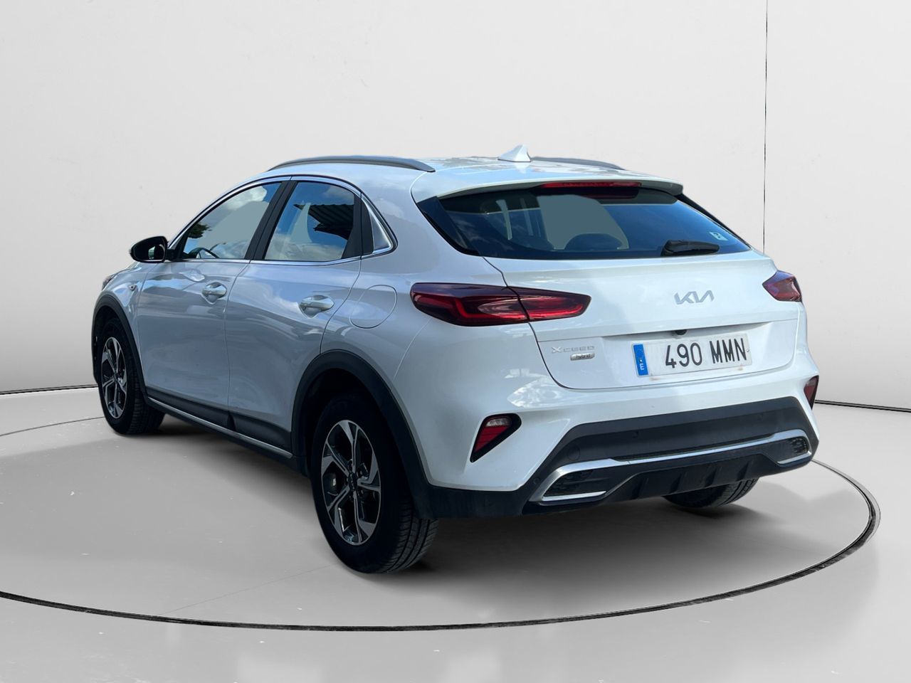 Kia XCeed 1.6 MHEV Drive iMT - foto 4