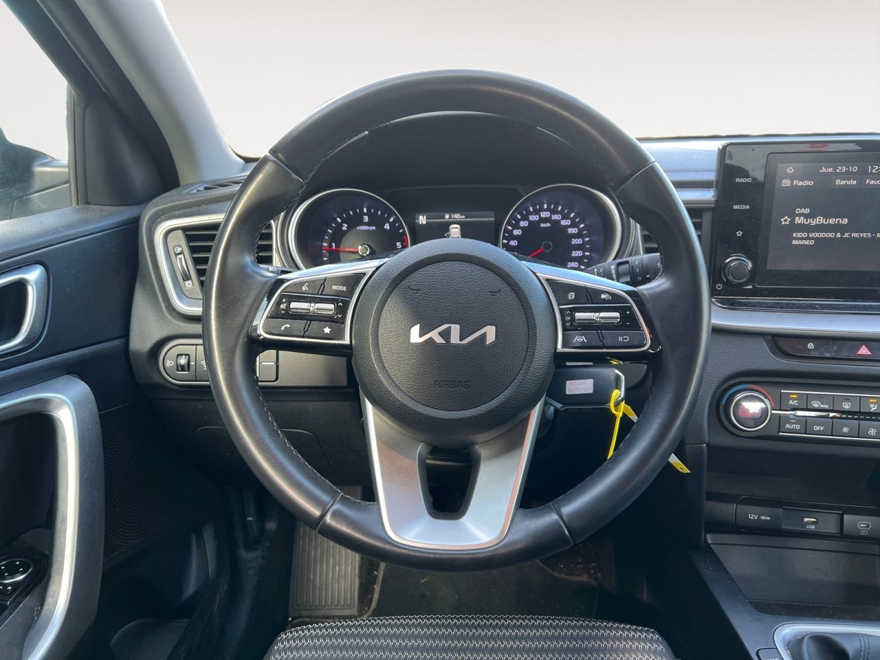 Kia XCeed 1.6 MHEV Drive iMT - foto 7
