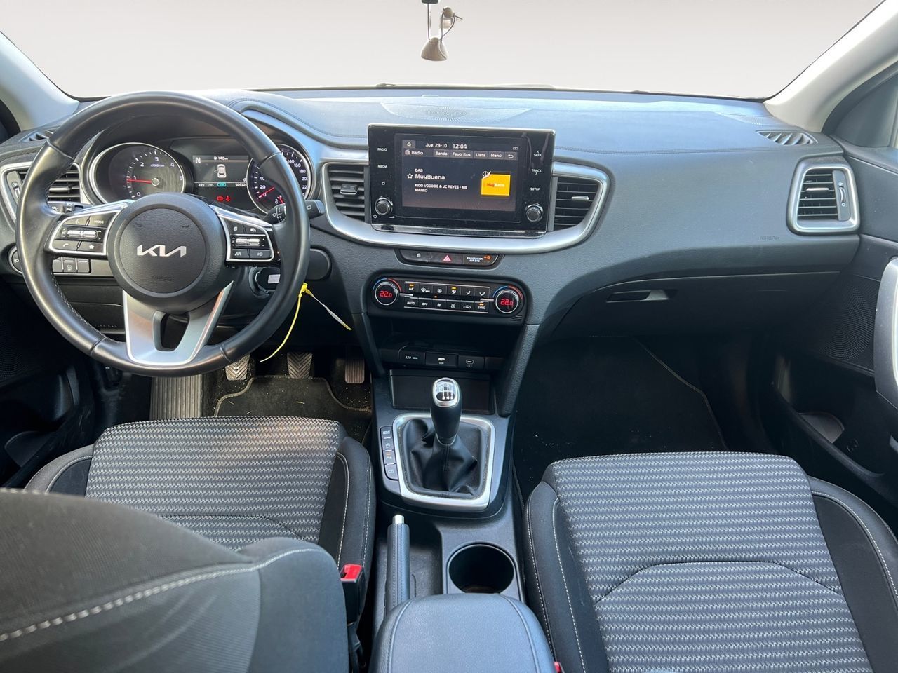 Kia XCeed 1.6 MHEV Drive iMT - foto 6