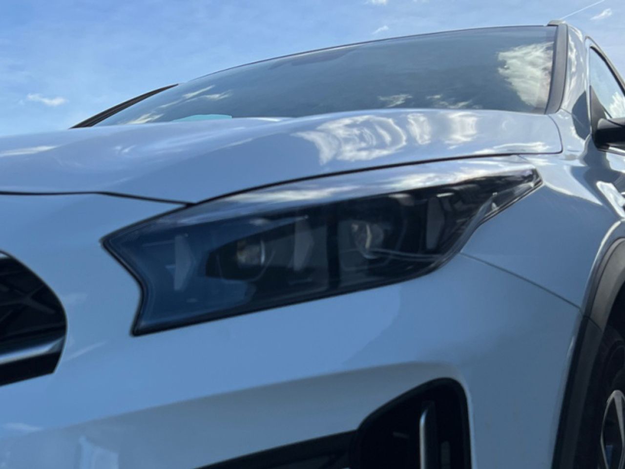 Kia XCeed 1.6 MHEV Drive iMT - foto 18