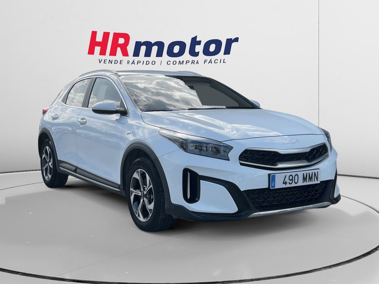 Kia XCeed 1.6 MHEV Drive iMT
