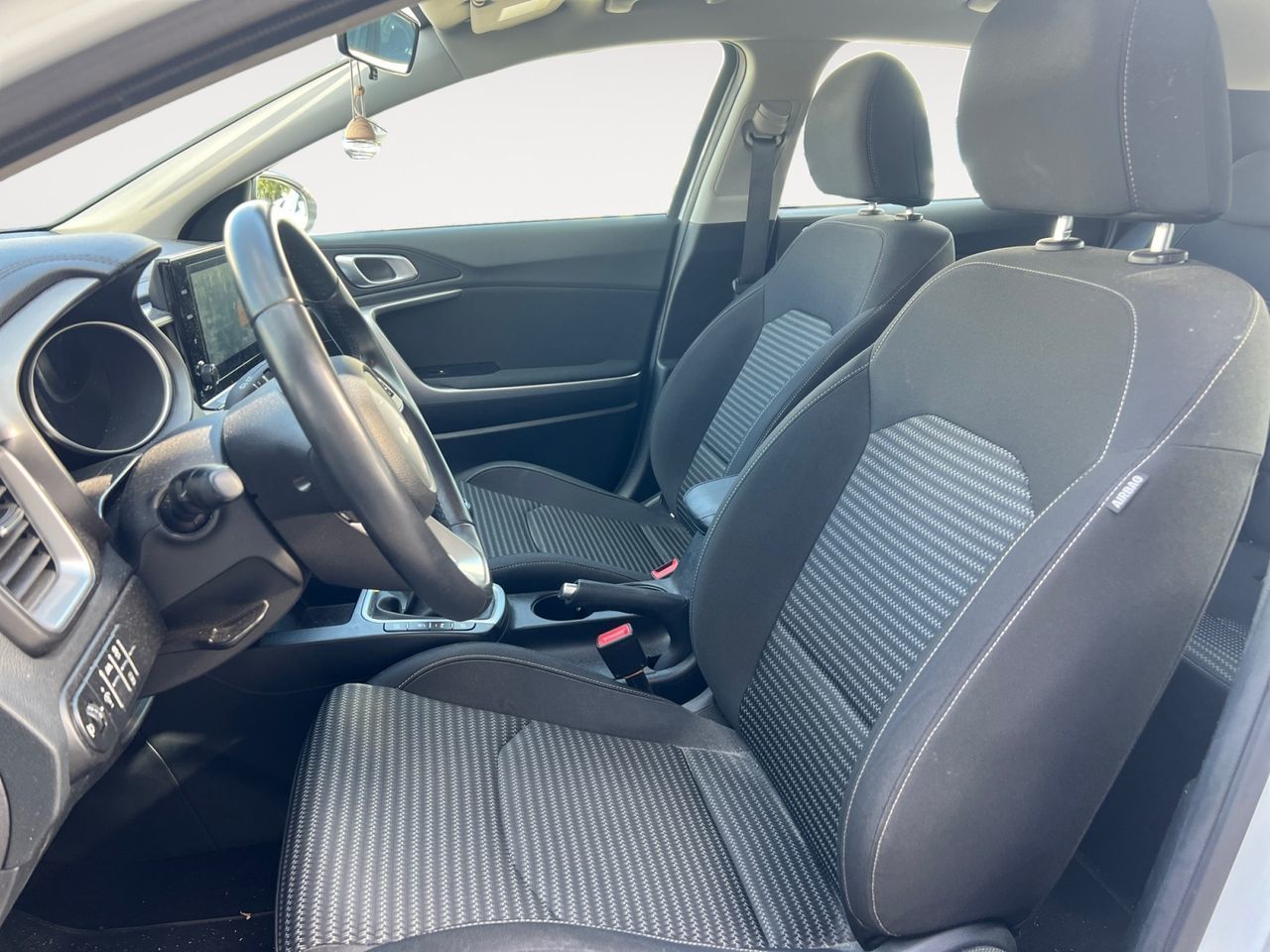 Kia XCeed 1.6 MHEV Drive iMT - foto 8