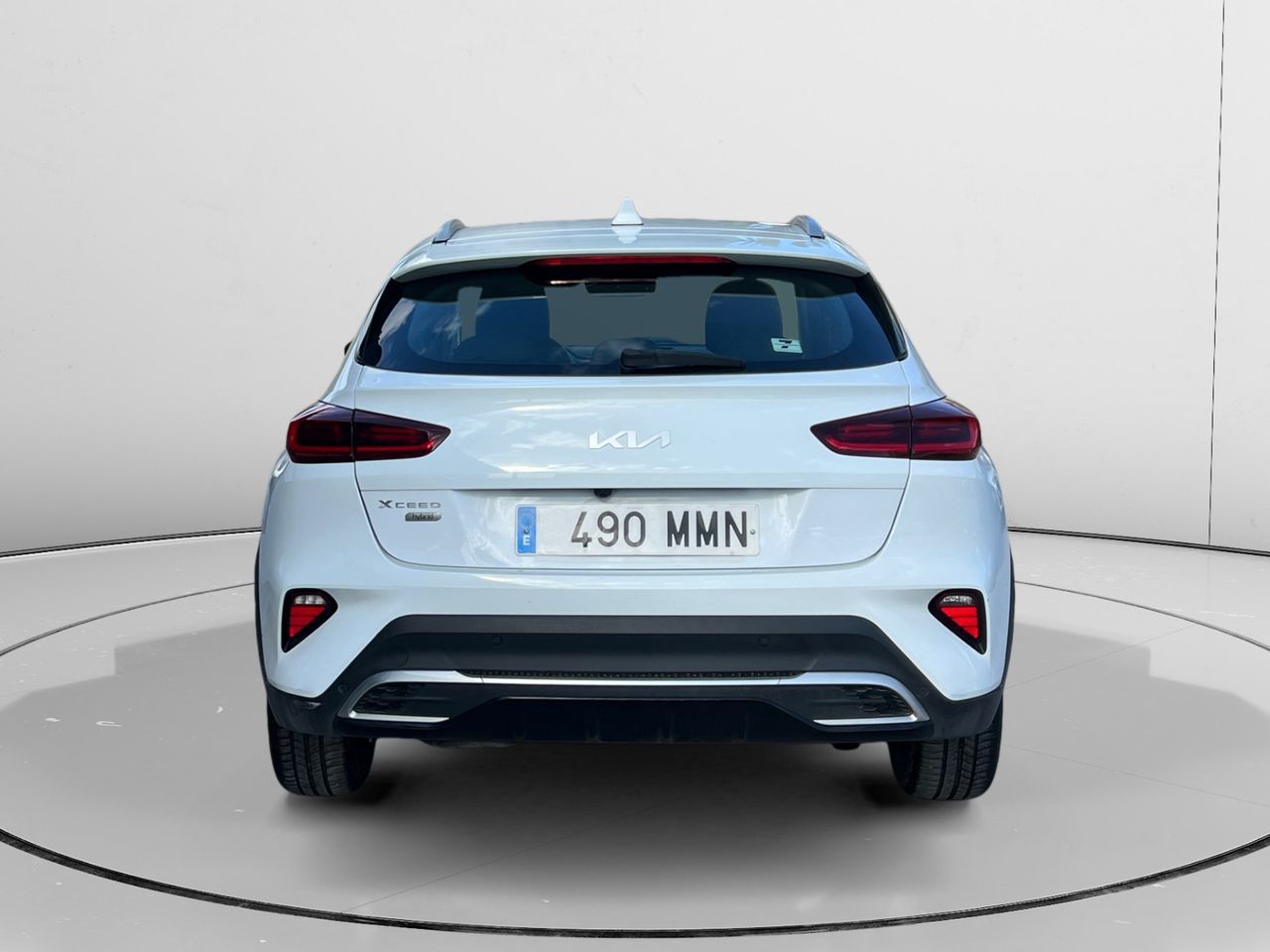 Kia XCeed 1.6 MHEV Drive iMT - foto 3