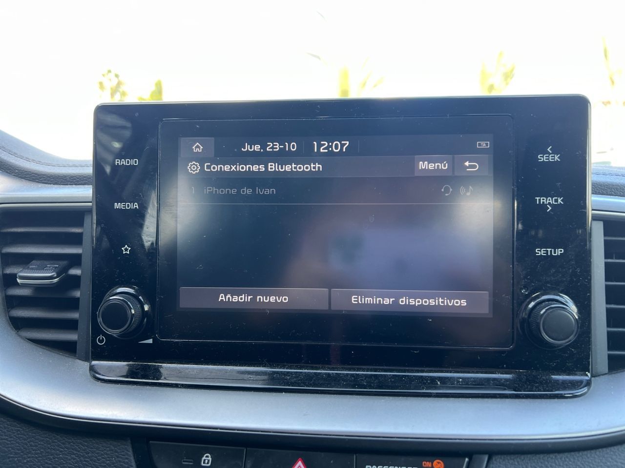 Kia XCeed 1.6 MHEV Drive iMT - foto 15