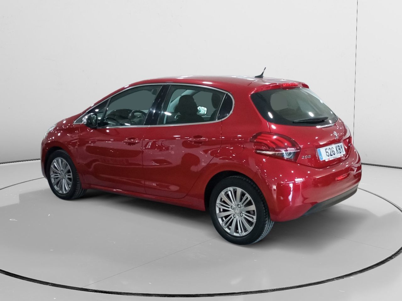 Peugeot 208 PureTech 110 Allure - foto 4