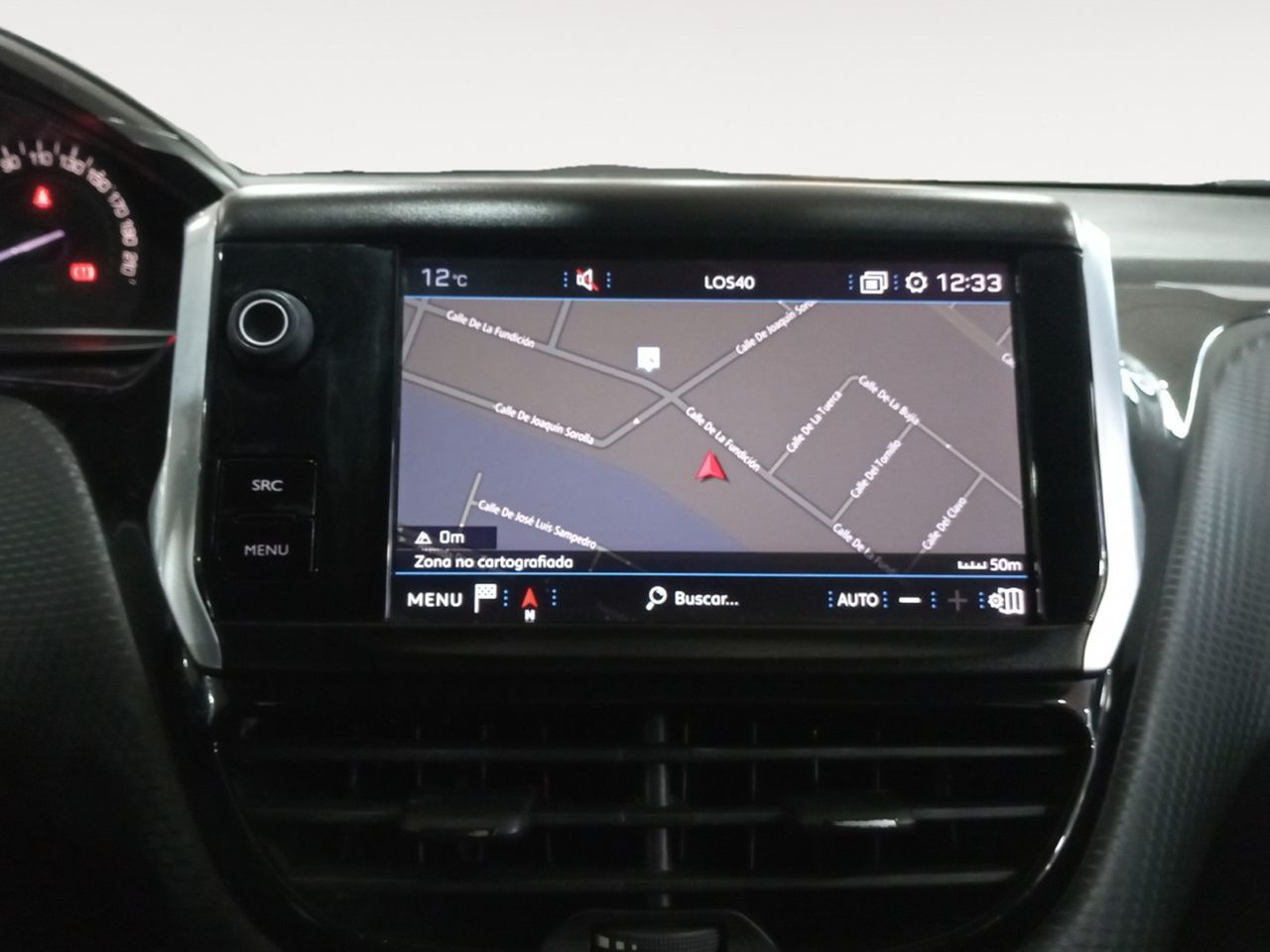 Peugeot 208 PureTech 110 Allure - foto 16
