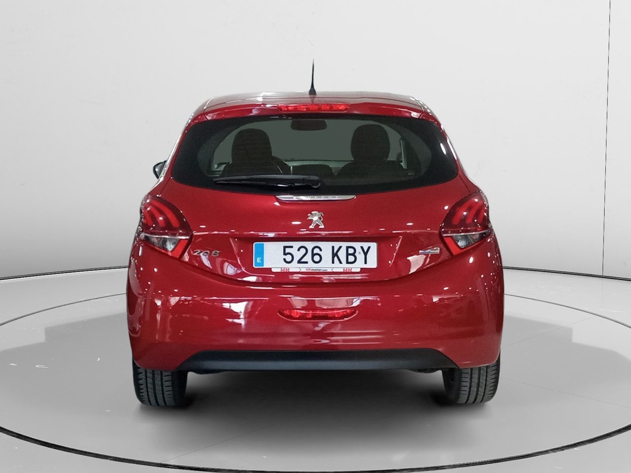 Peugeot 208 PureTech 110 Allure - foto 3