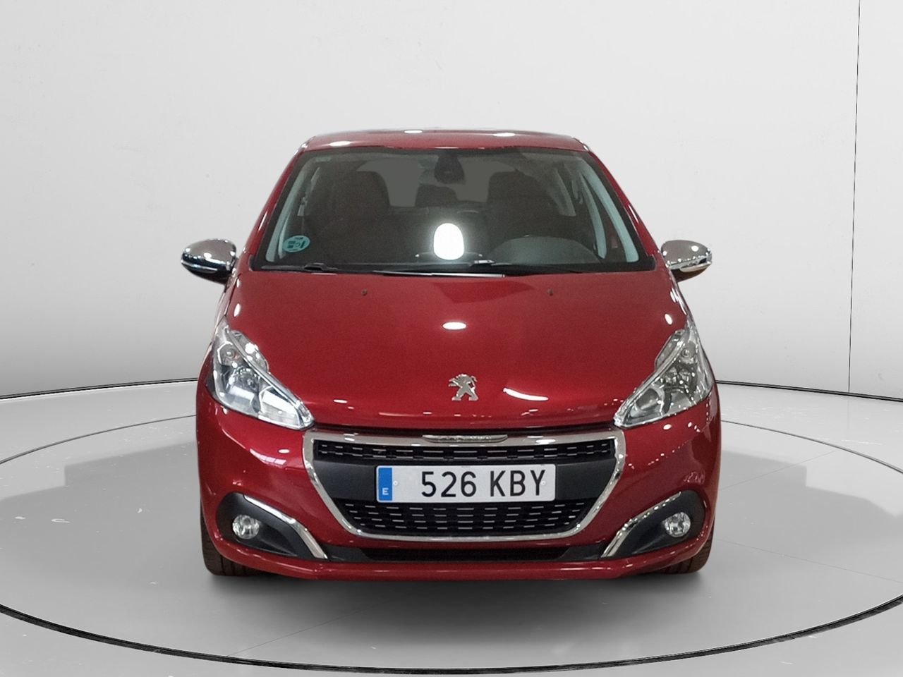 Peugeot 208 PureTech 110 Allure - foto 5