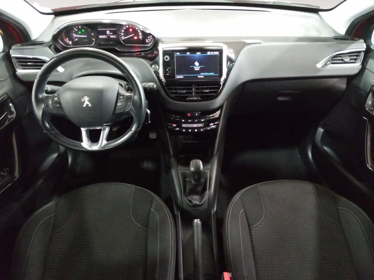 Peugeot 208 PureTech 110 Allure - foto 7