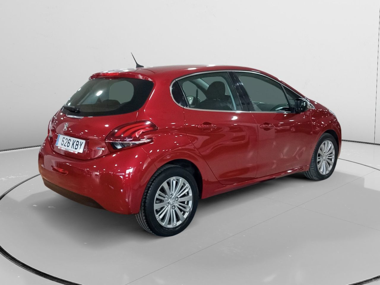 Peugeot 208 PureTech 110 Allure - foto 2