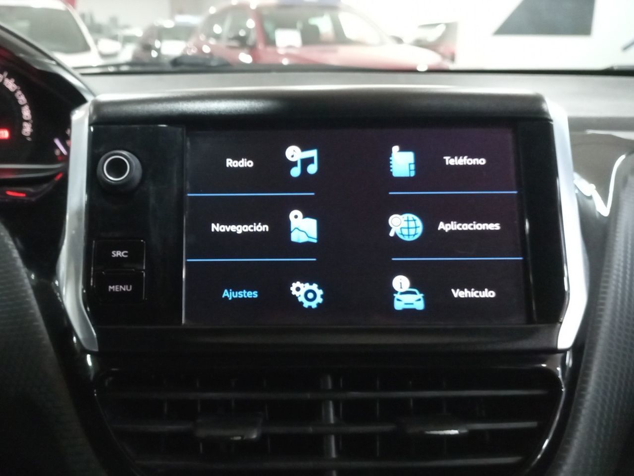 Peugeot 208 PureTech 110 Allure - foto 15