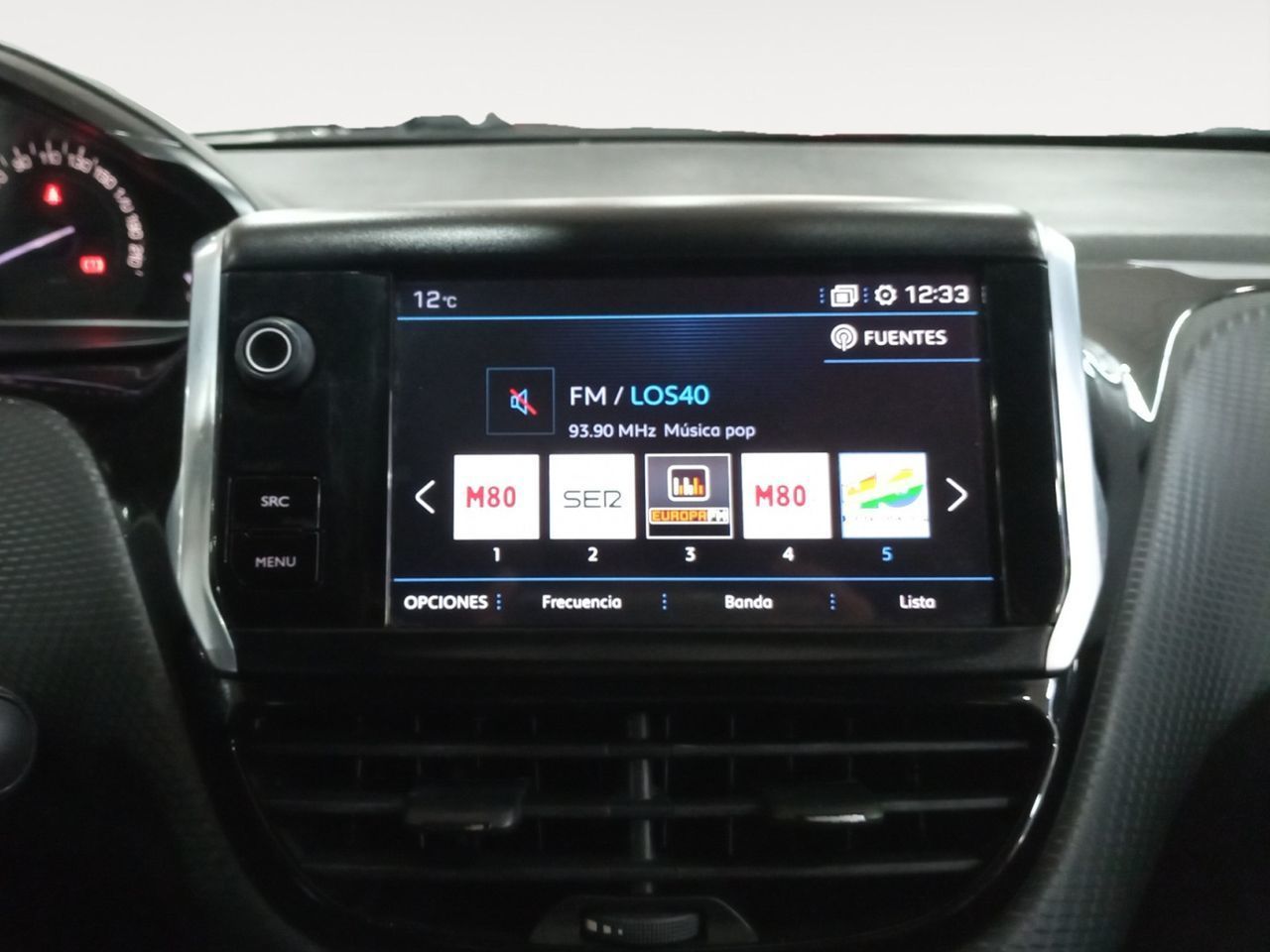 Peugeot 208 PureTech 110 Allure - foto 17