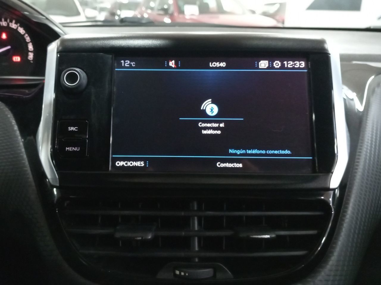 Peugeot 208 PureTech 110 Allure - foto 18