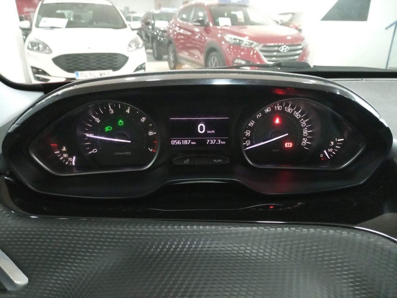 Peugeot 208 PureTech 110 Allure - foto 14