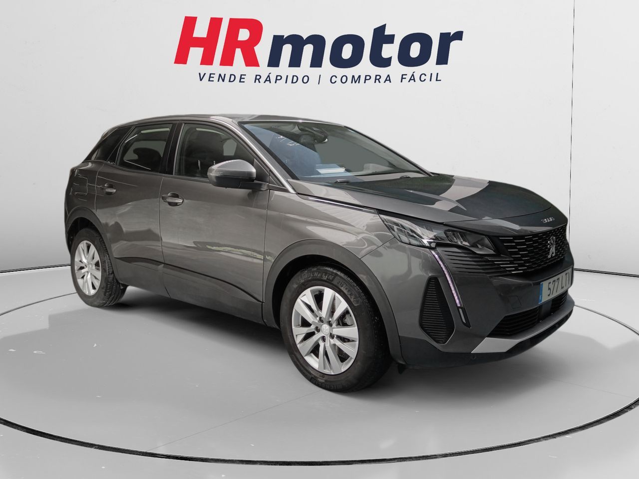 Peugeot 3008 BlueHDi 130 Active Pack