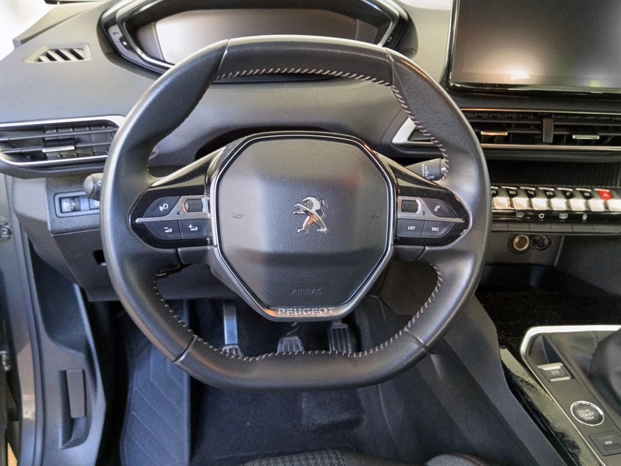 Peugeot 3008 BlueHDi 130 Active Pack - foto 8
