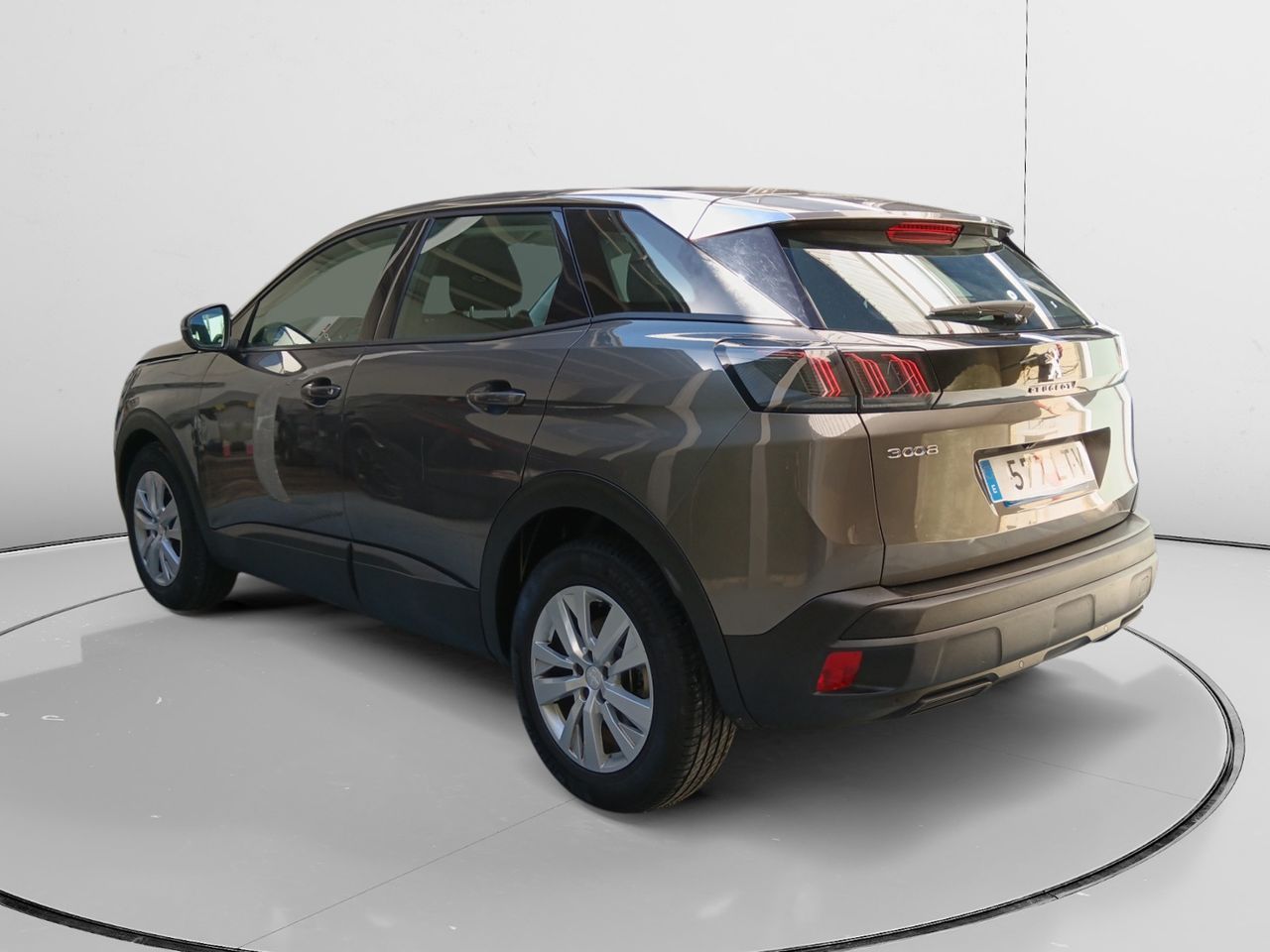 Peugeot 3008 BlueHDi 130 Active Pack - foto 4