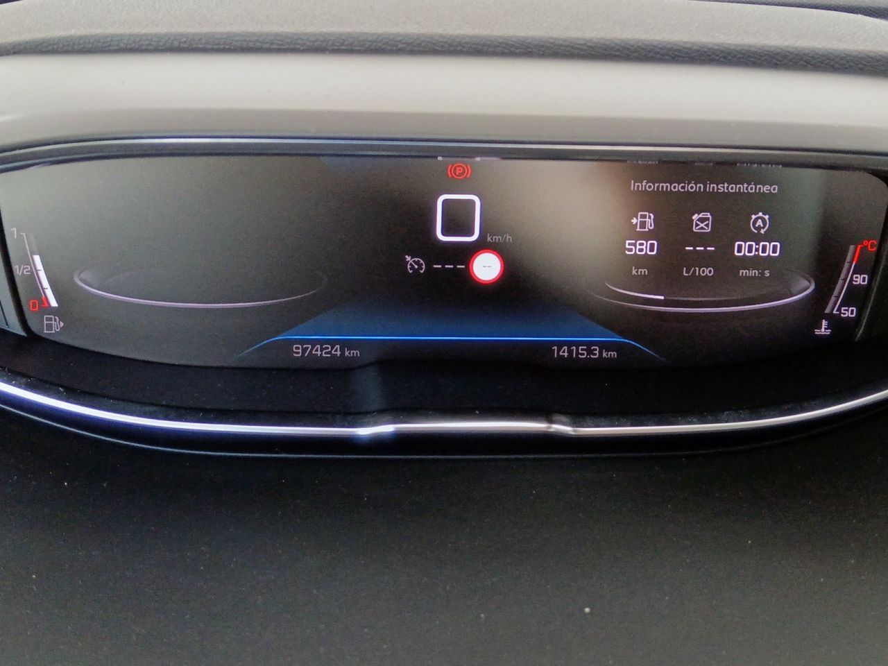 Peugeot 3008 BlueHDi 130 Active Pack - foto 14