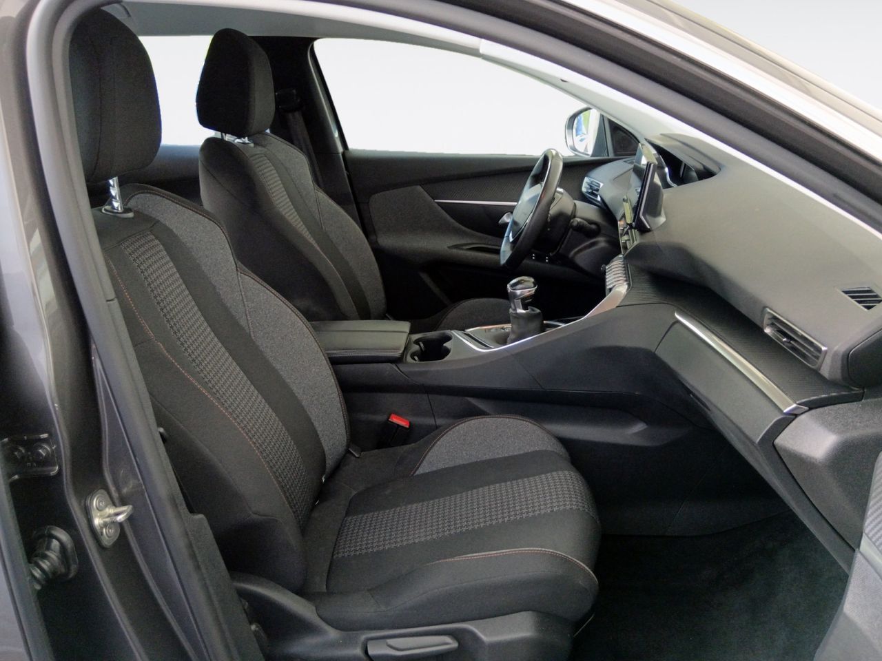 Peugeot 3008 BlueHDi 130 Active Pack - foto 11