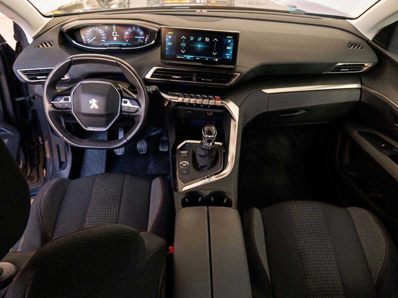 Peugeot 3008 BlueHDi 130 Active Pack - foto 7