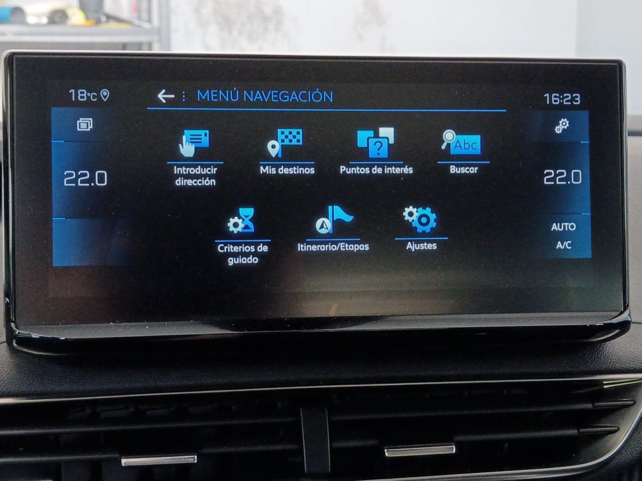 Peugeot 3008 BlueHDi 130 Active Pack - foto 15