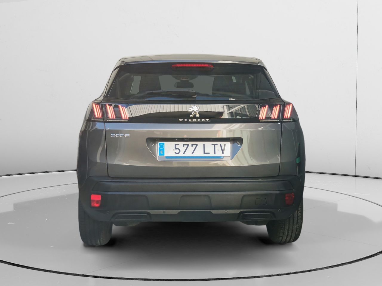 Peugeot 3008 BlueHDi 130 Active Pack - foto 3