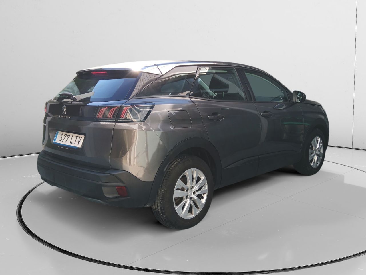 Peugeot 3008 BlueHDi 130 Active Pack - foto 2
