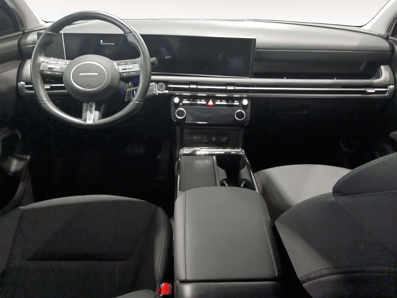 Hyundai Tucson 1.6T HEV Klass - foto 8