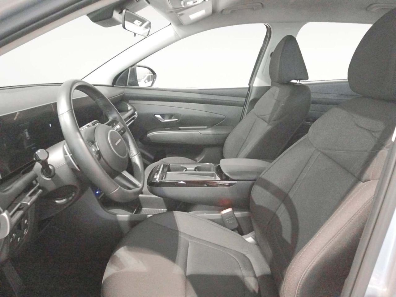 Hyundai Tucson 1.6T HEV Klass - foto 10