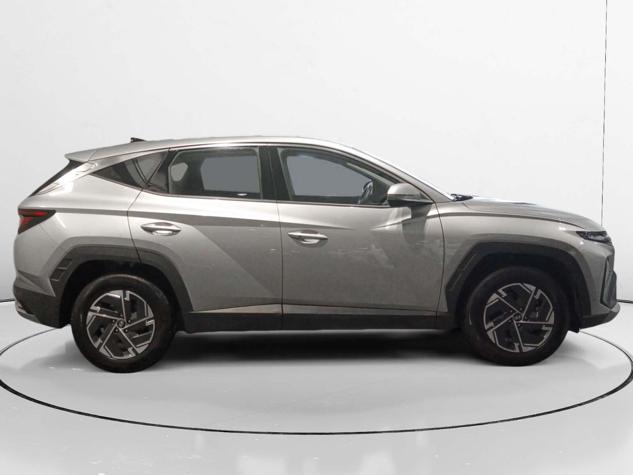 Hyundai Tucson 1.6T HEV Klass - foto 2
