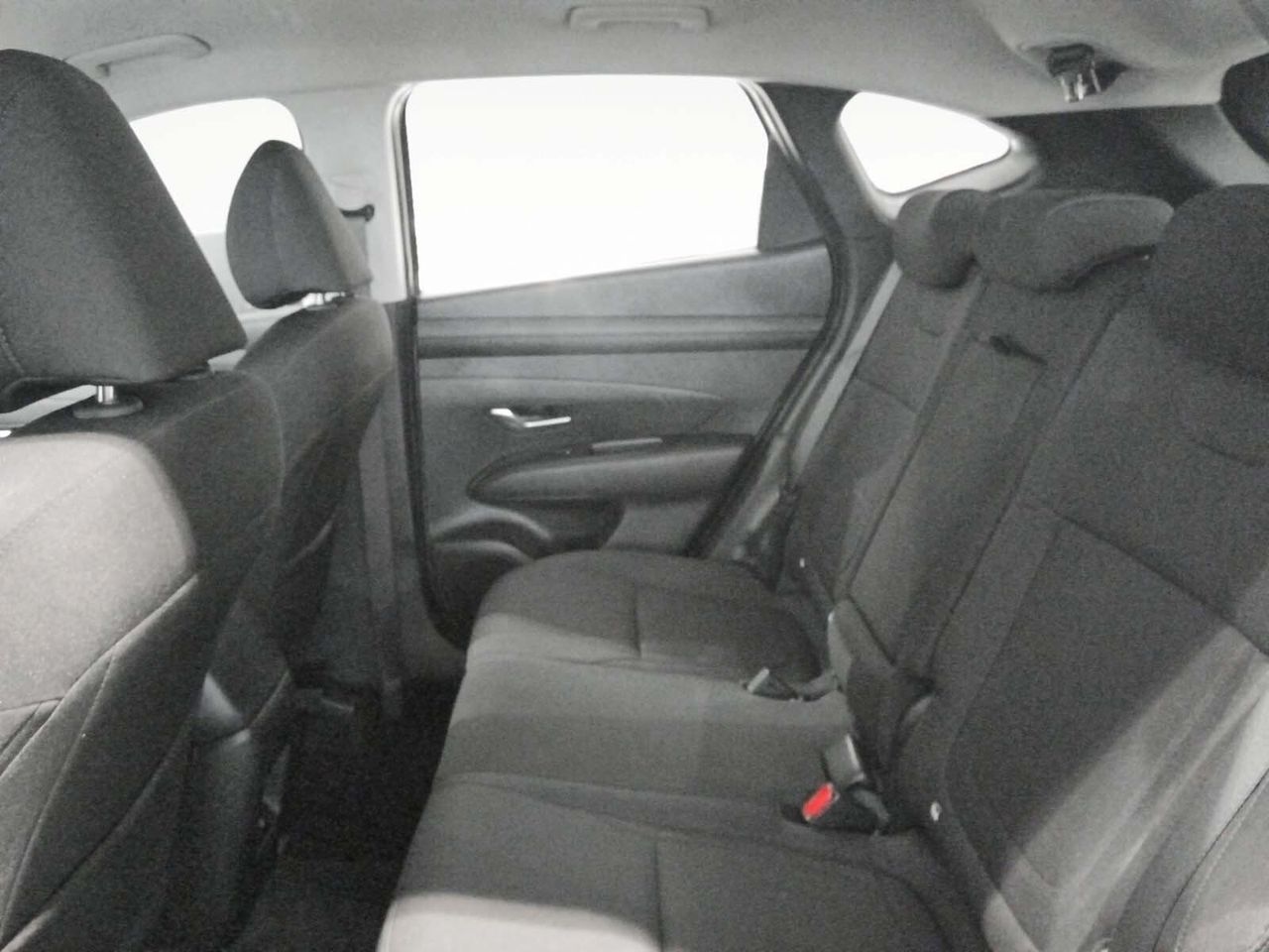 Hyundai Tucson 1.6T HEV Klass - foto 11