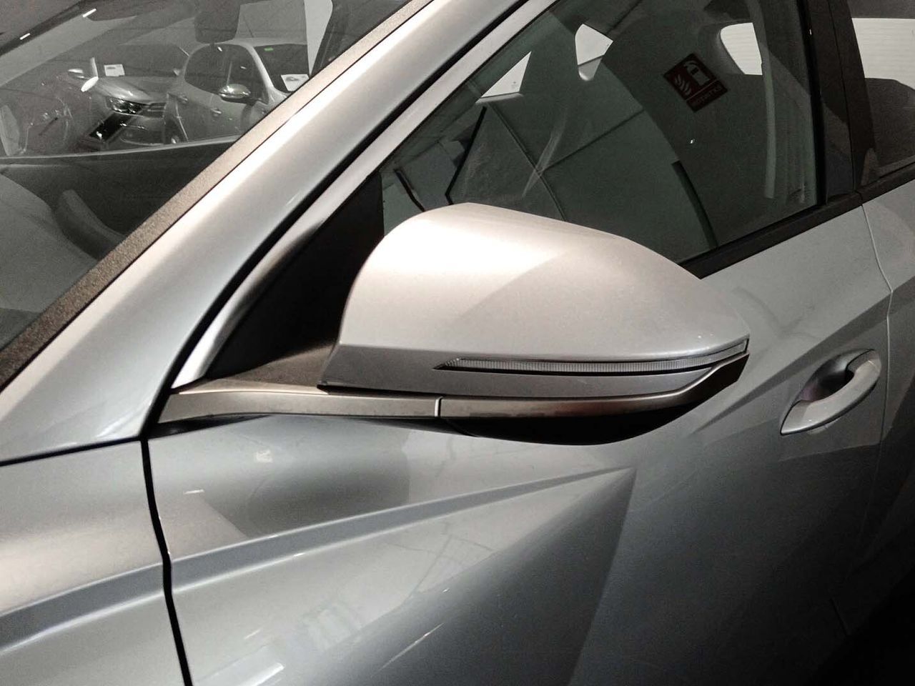 Hyundai Tucson 1.6T HEV Klass - foto 23