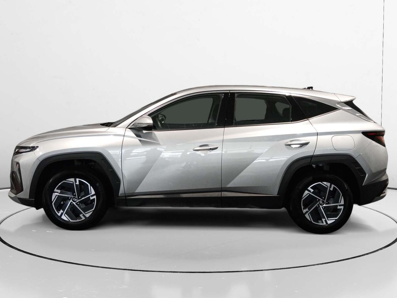 Hyundai Tucson 1.6T HEV Klass - foto 6