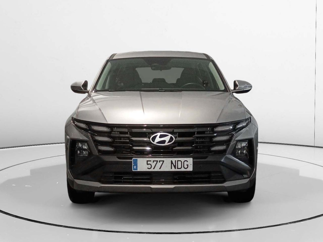 Hyundai Tucson 1.6T HEV Klass - foto 7