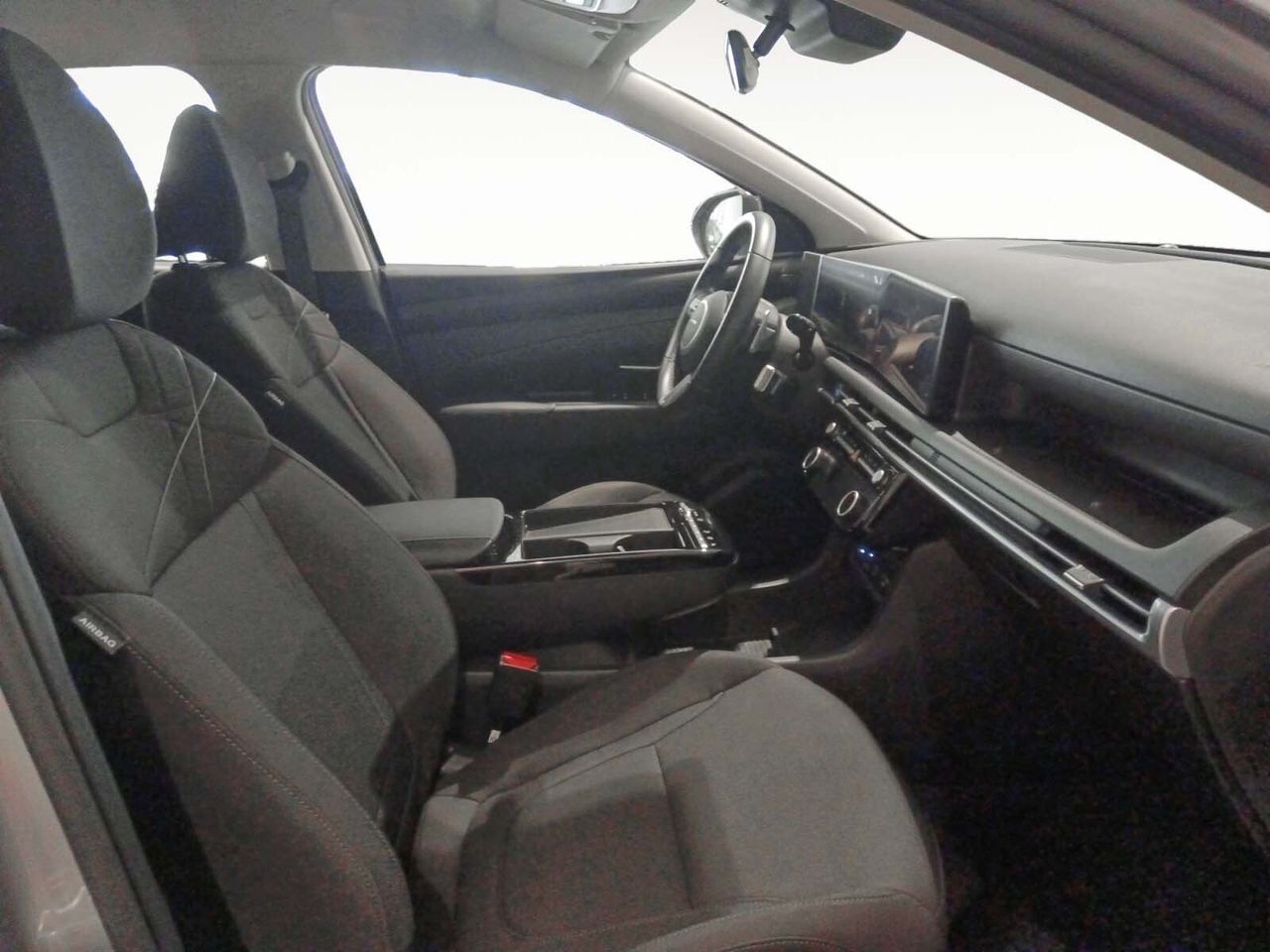 Hyundai Tucson 1.6T HEV Klass - foto 12
