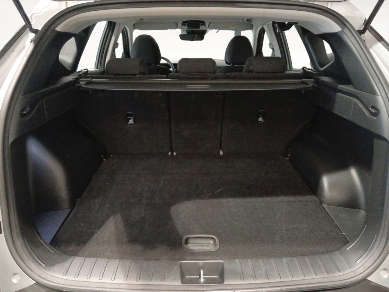 Hyundai Tucson 1.6T HEV Klass - foto 13