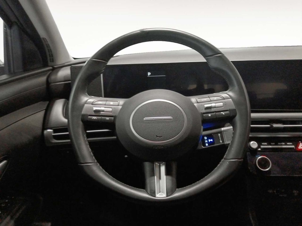 Hyundai Tucson 1.6T HEV Klass - foto 9