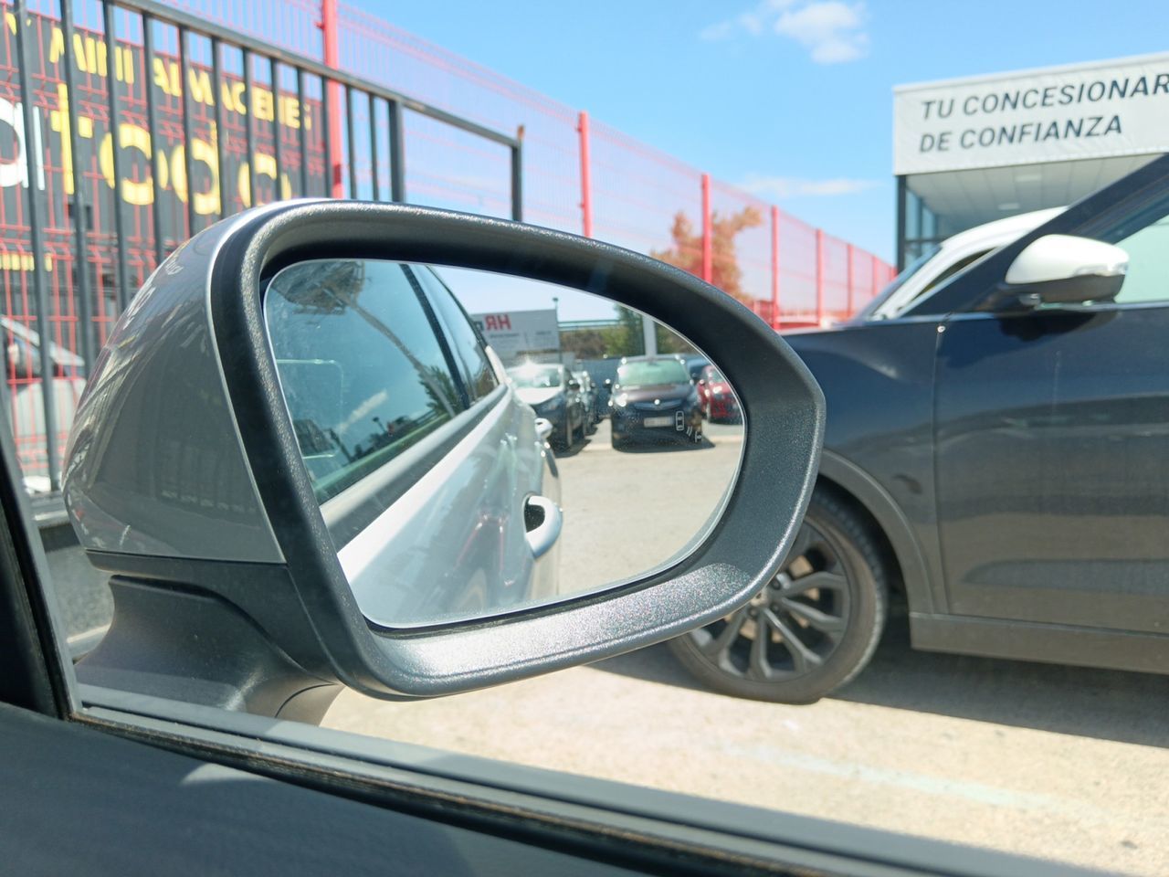 Opel Astra 1.6 Turbo GSi Line - foto 22