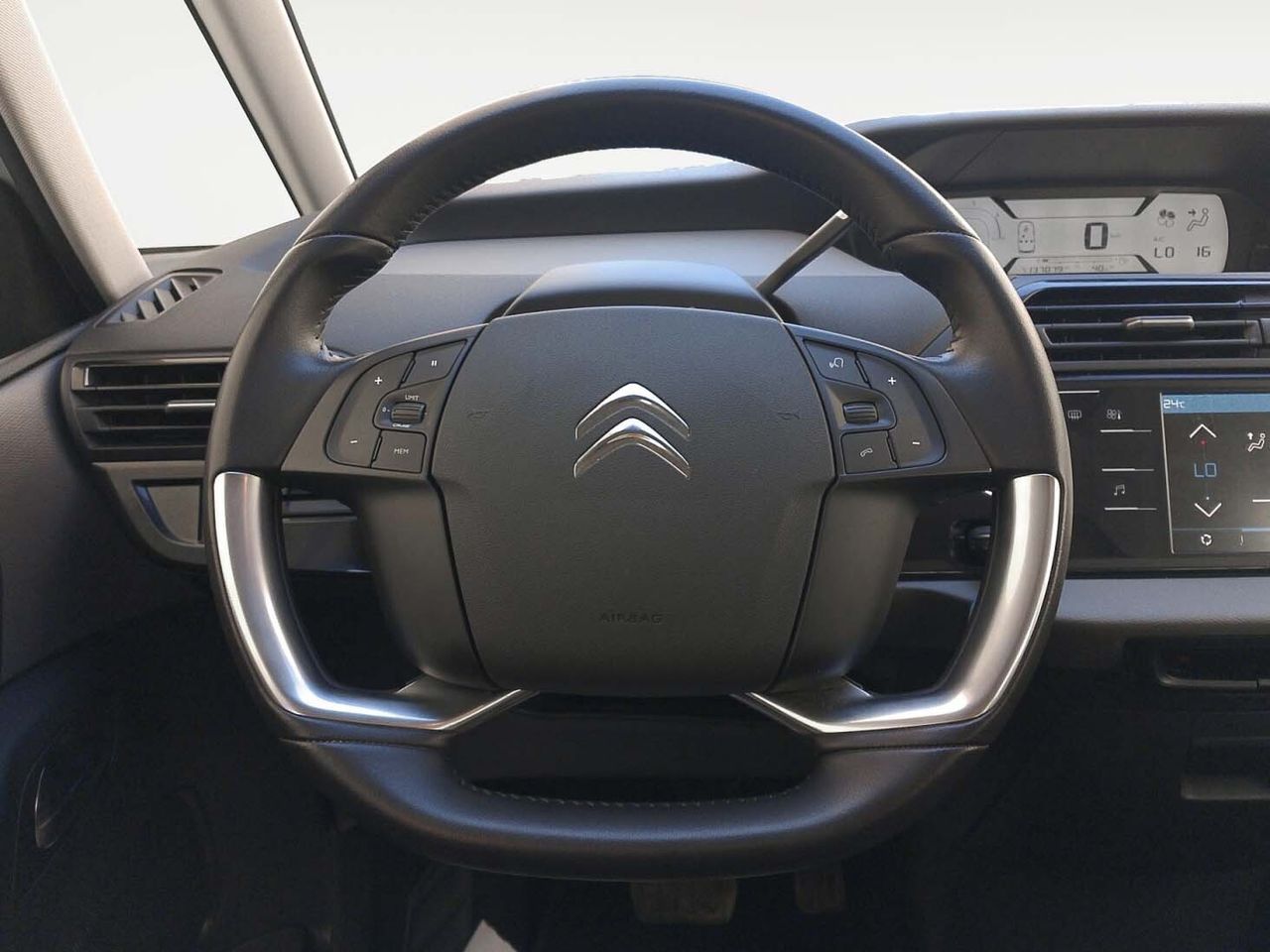 Citroën C4 SpaceTourer PureTech 130 Live EAT8 - foto 10