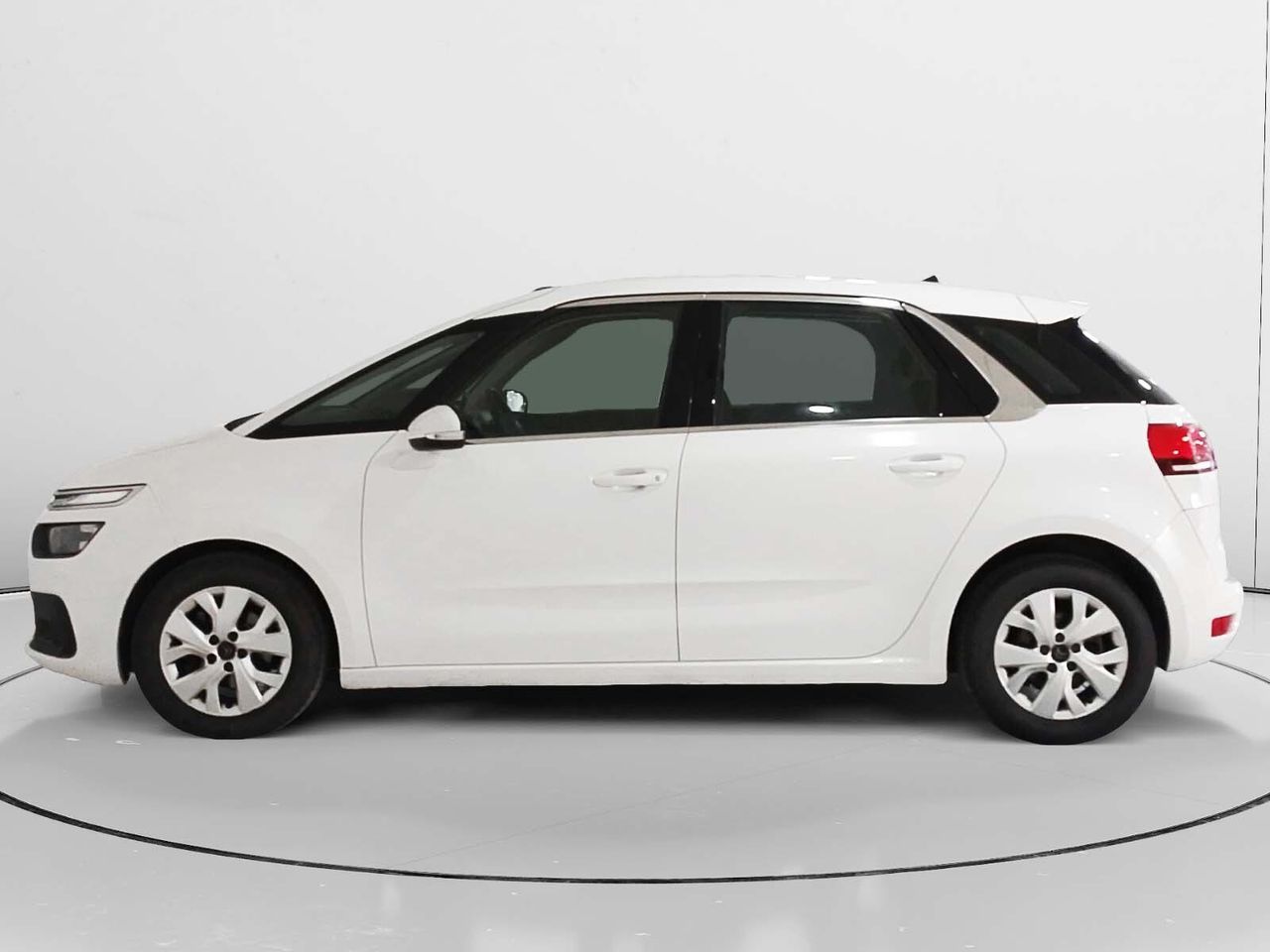 Citroën C4 SpaceTourer PureTech 130 Live EAT8 - foto 6