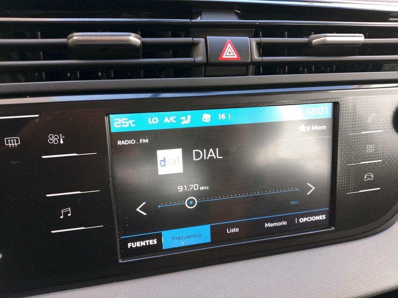 Citroën C4 SpaceTourer PureTech 130 Live EAT8 - foto 18