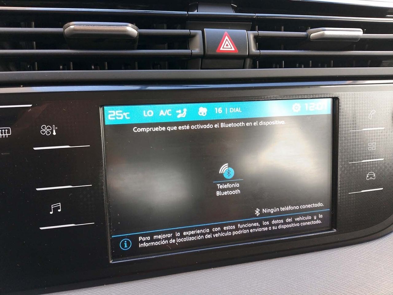 Citroën C4 SpaceTourer PureTech 130 Live EAT8 - foto 19