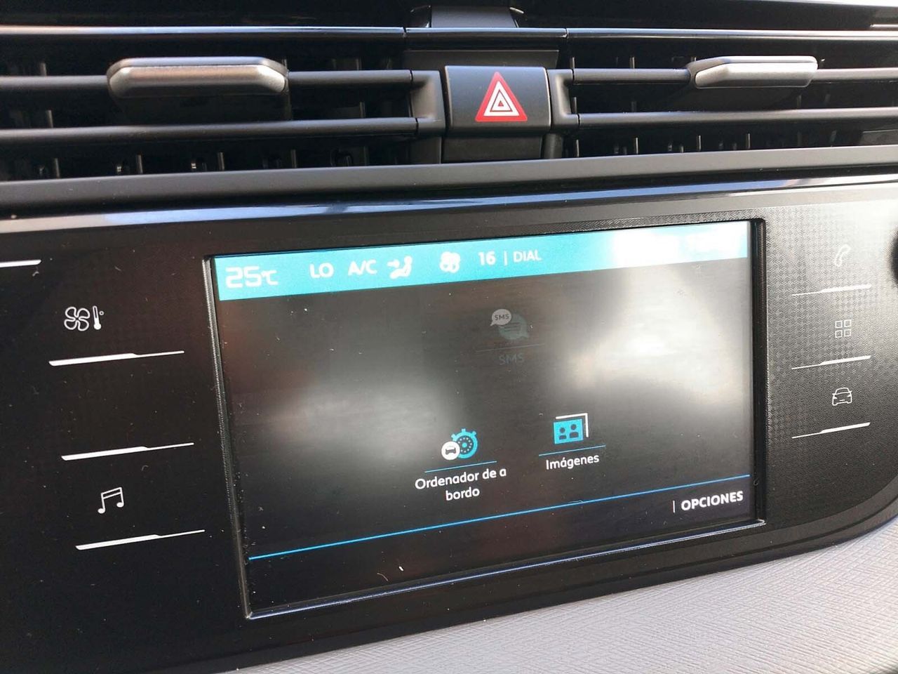 Citroën C4 SpaceTourer PureTech 130 Live EAT8 - foto 17