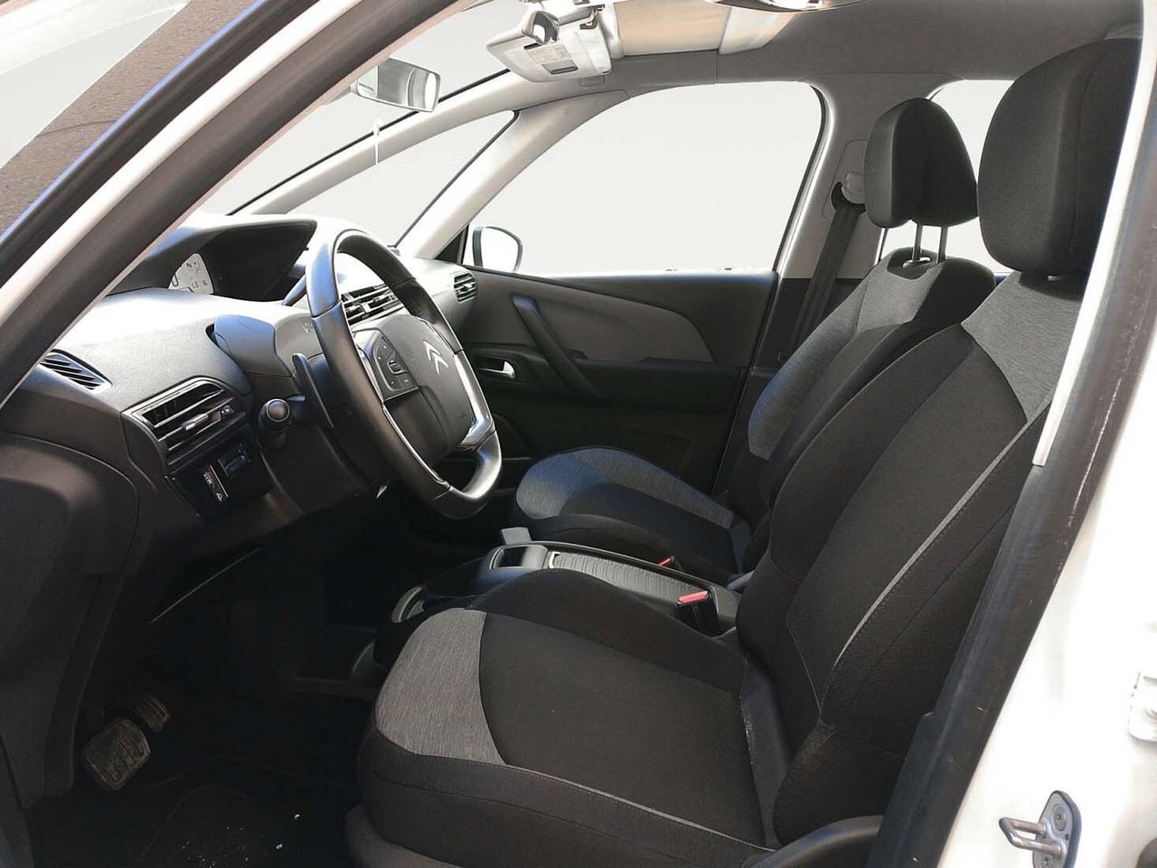 Citroën C4 SpaceTourer PureTech 130 Live EAT8 - foto 11