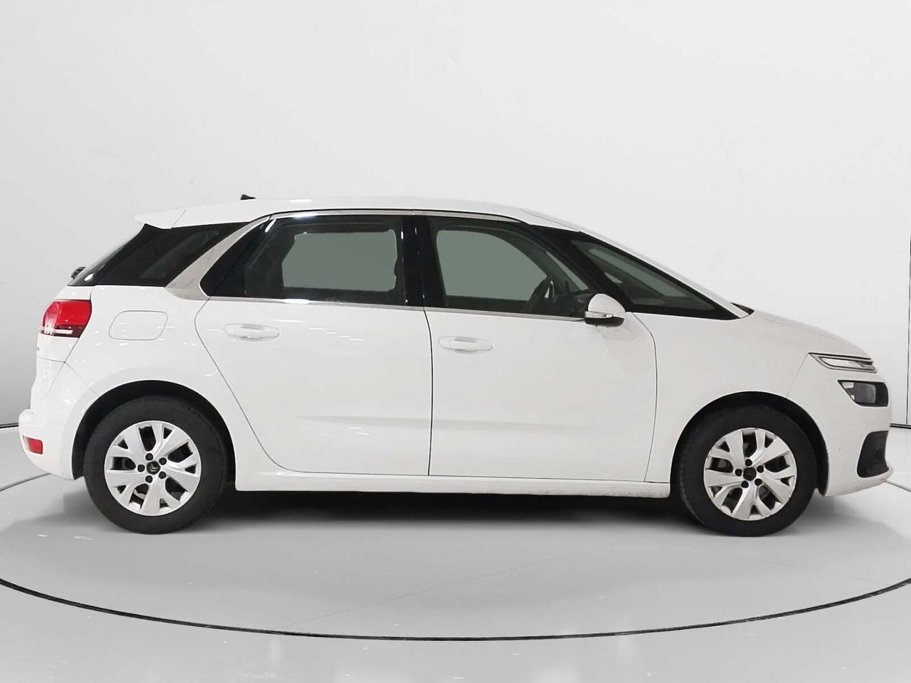 Citroën C4 SpaceTourer PureTech 130 Live EAT8 - foto 2