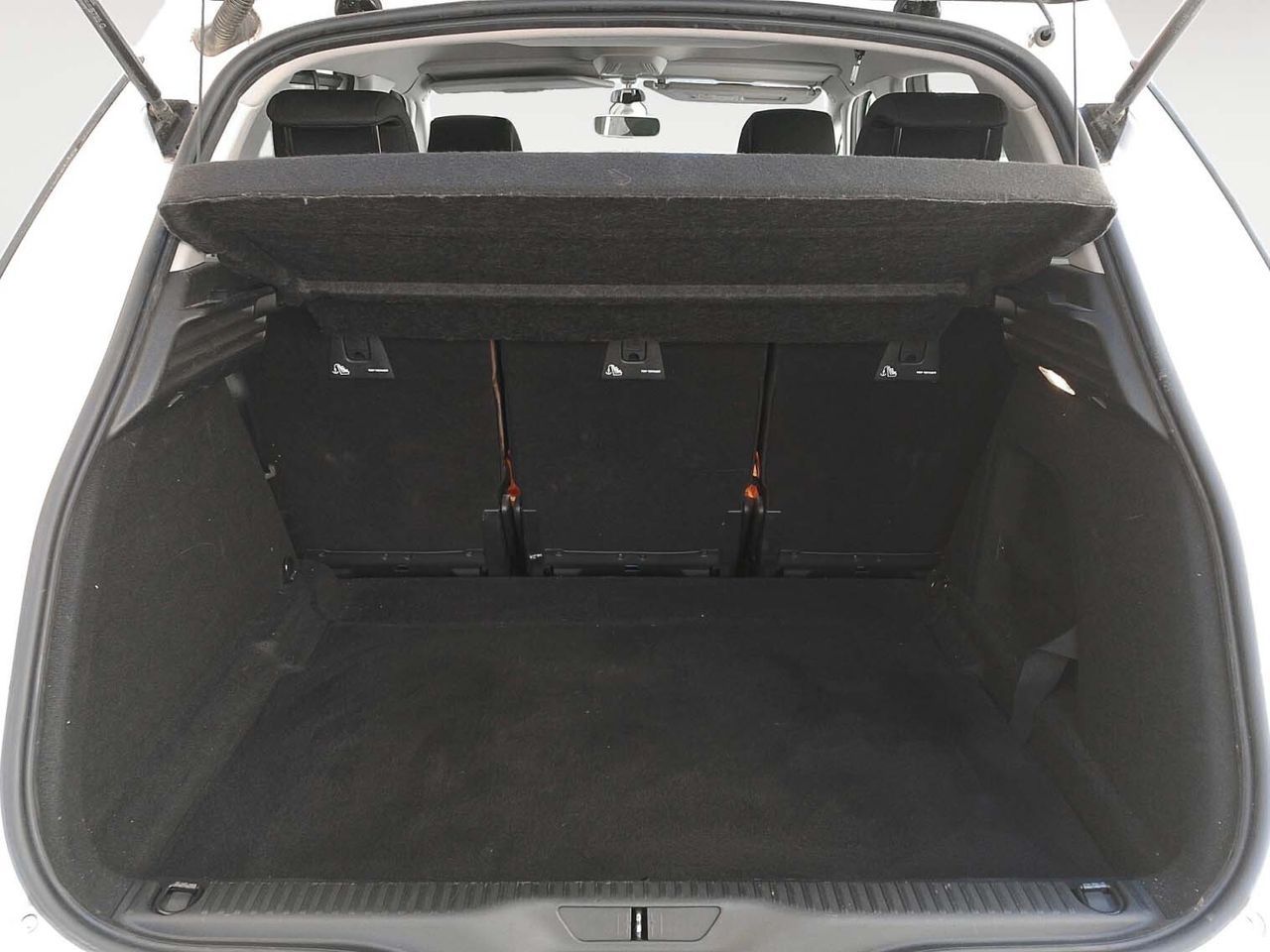 Citroën C4 SpaceTourer PureTech 130 Live EAT8 - foto 14