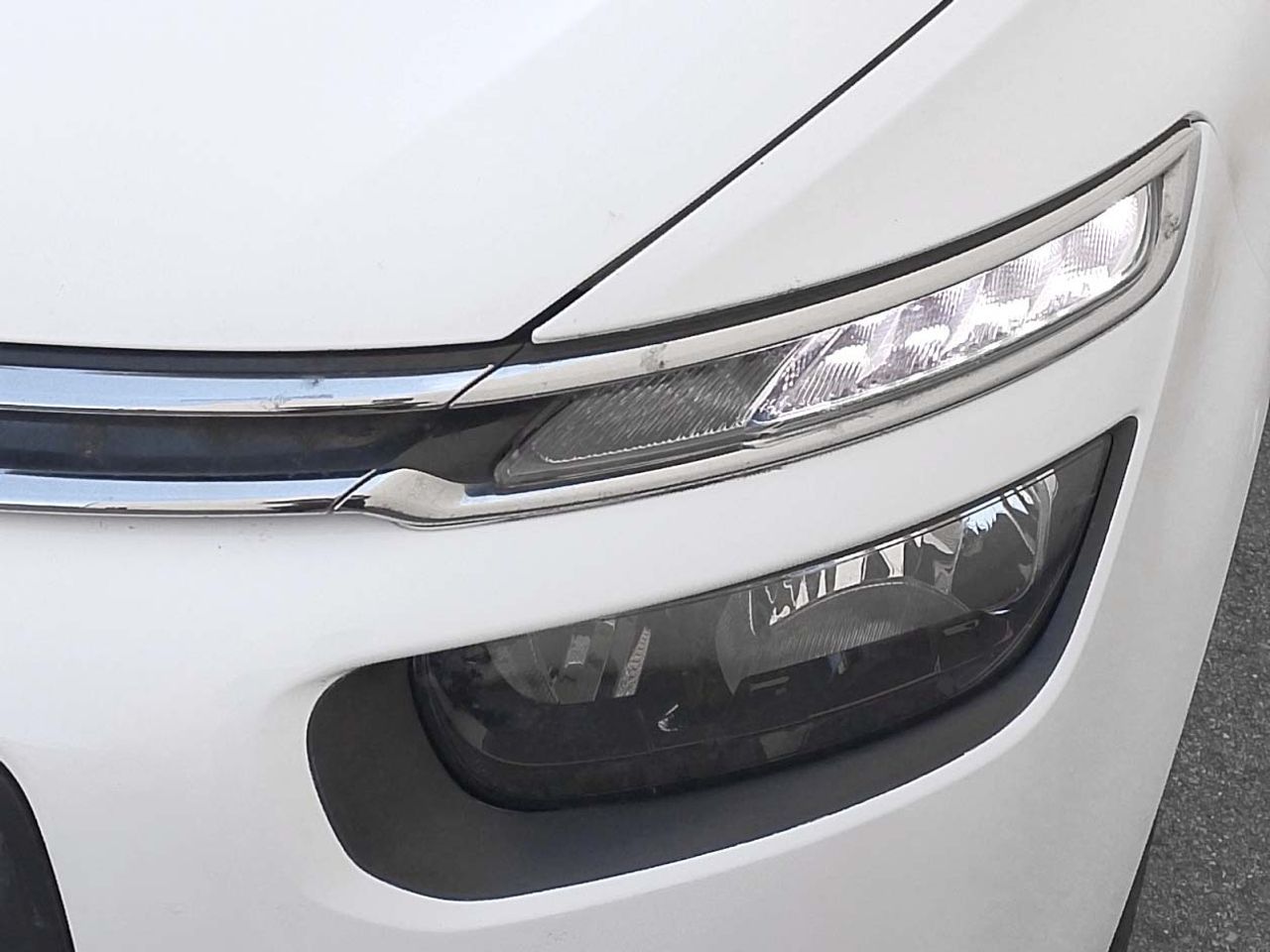 Citroën C4 SpaceTourer PureTech 130 Live EAT8 - foto 24