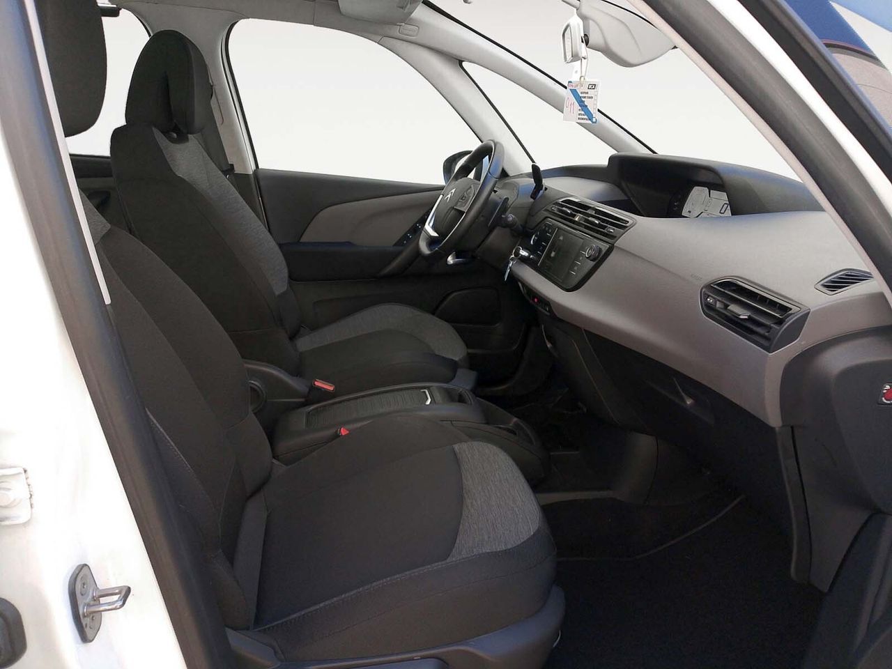 Citroën C4 SpaceTourer PureTech 130 Live EAT8 - foto 13