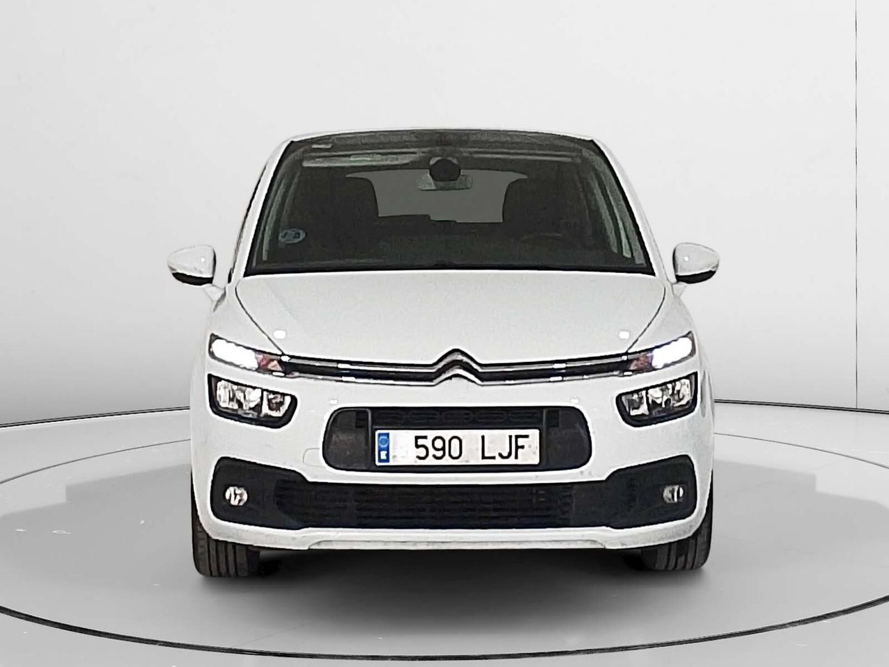 Citroën C4 SpaceTourer PureTech 130 Live EAT8 - foto 7